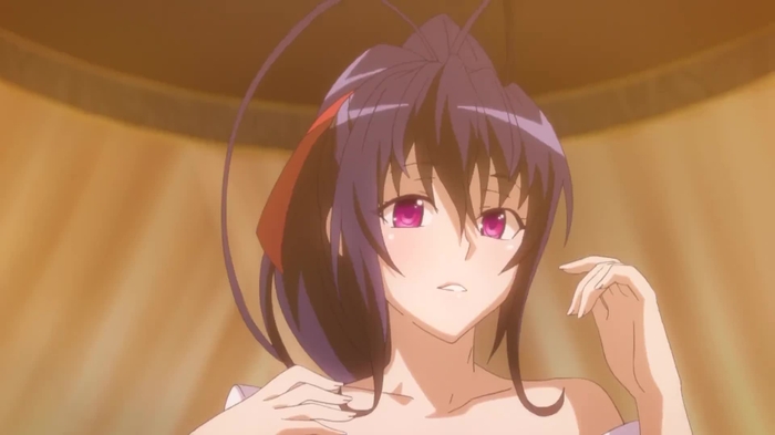 high school dxd 37
