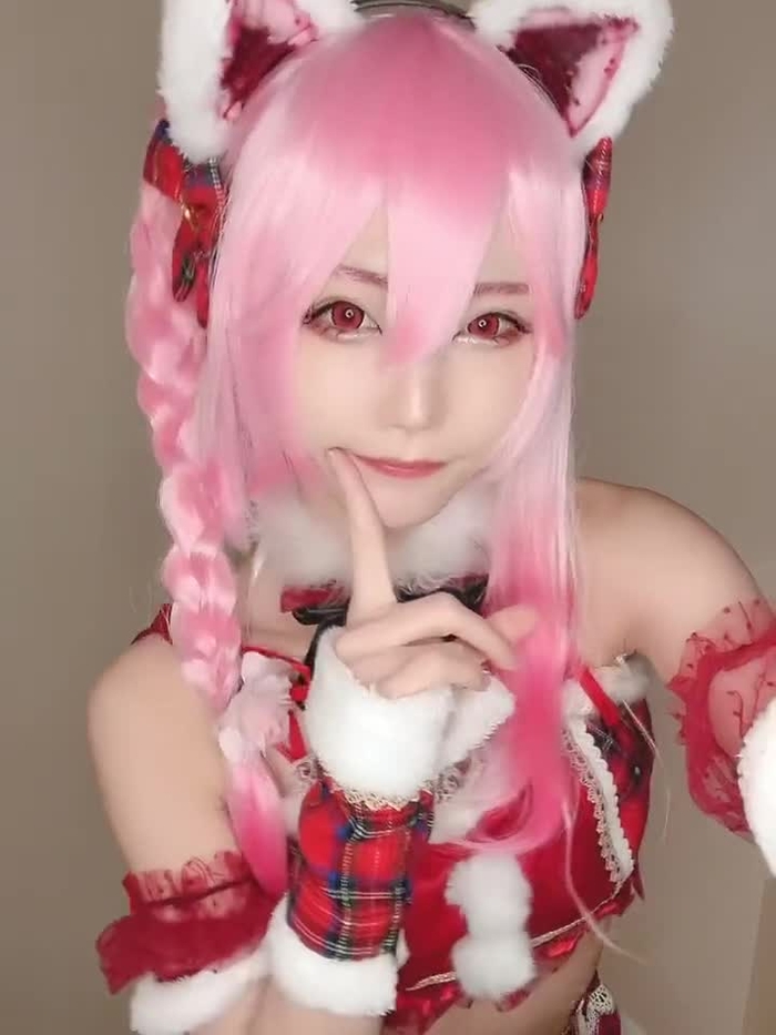 しらゆき❄️ Snow_White__y 9