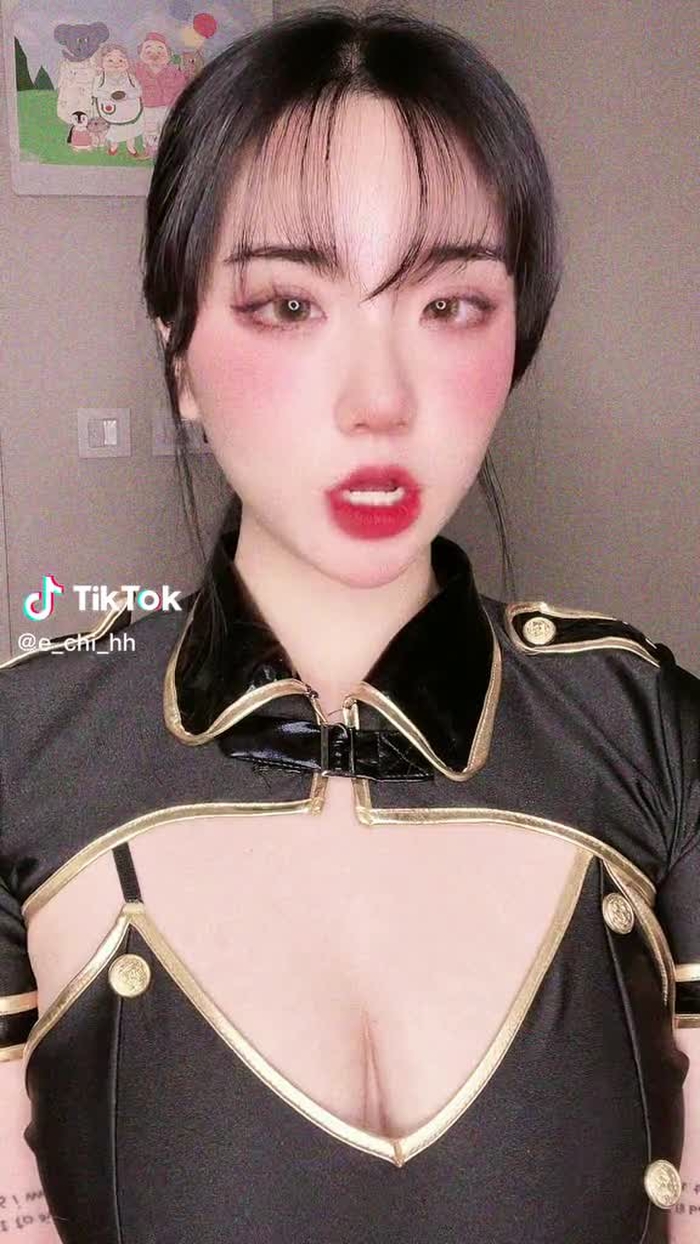 I think i'm falling in love💕#cosplay #추천 #おすすめ