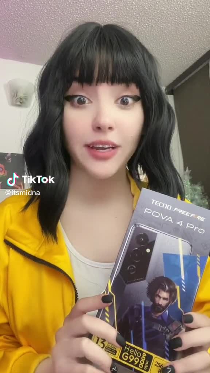 Si te gusta Free Fire quédate a ver este video! 👀 @tecnomobilecolombi...