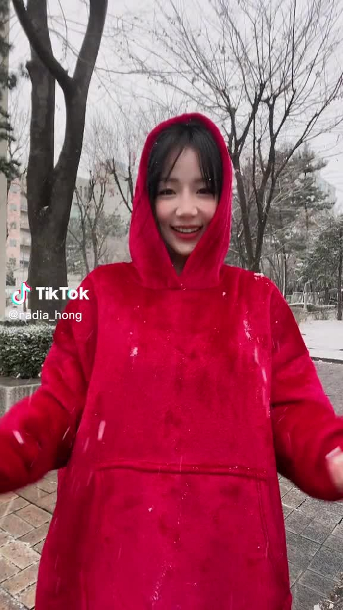 ❤️❄️ #snow #lovechallenge