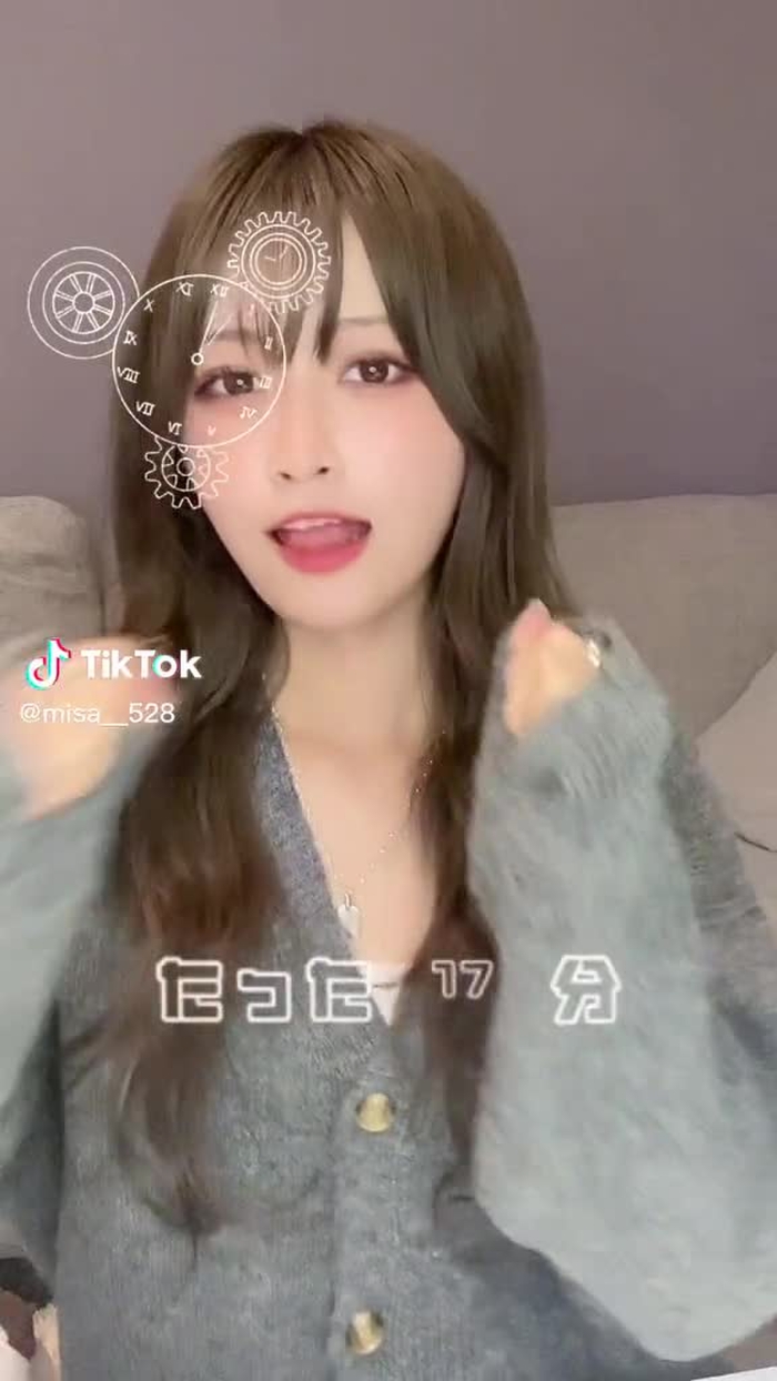 坂道グループだったら私って誰に雰囲気とか似てる…？#乃木坂46がエフェクト作ってみた