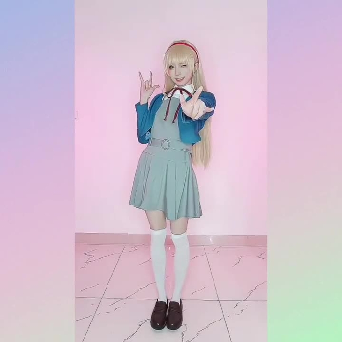 Kitaro_綺太郎🍬 kitaro_cos 6