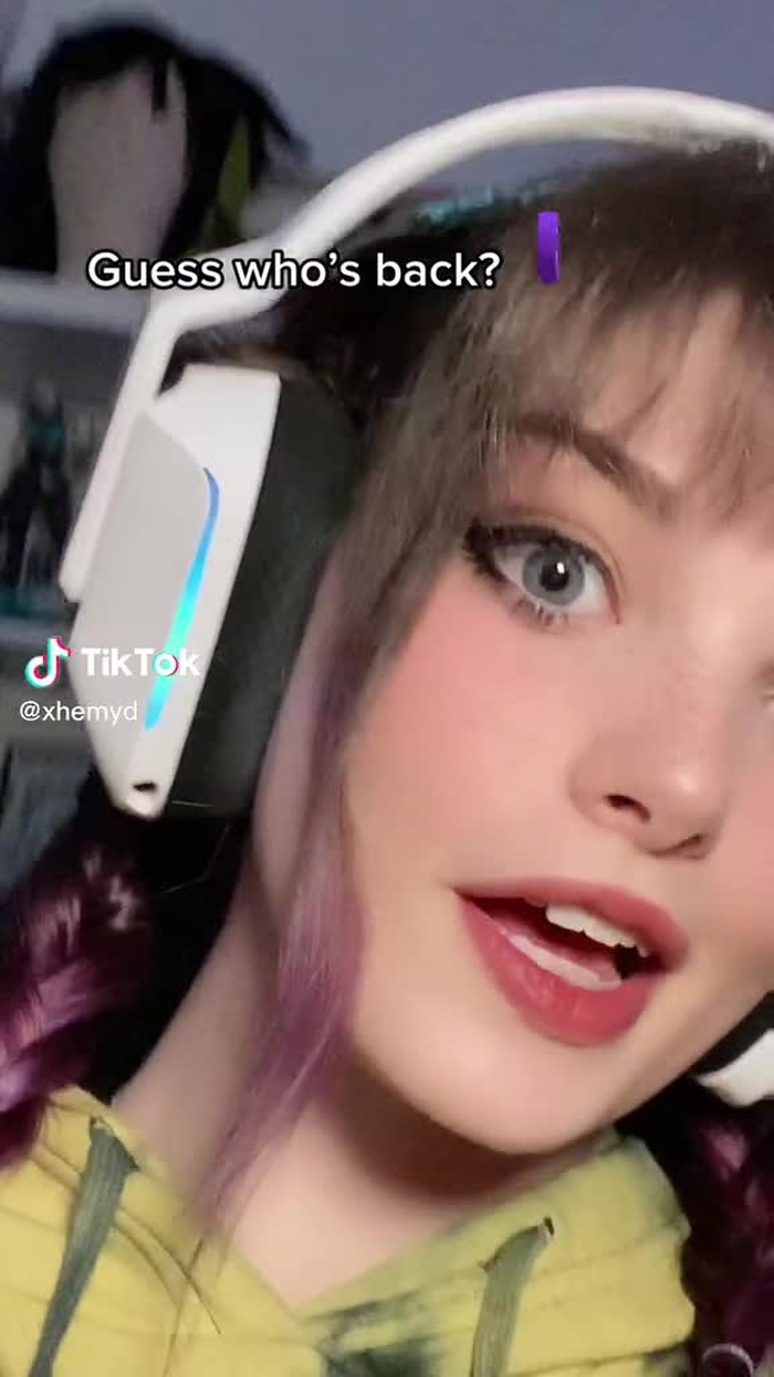 Milo would be a cute cat girl 👀 #cat #catowner #catsoftiktok #cats #c...