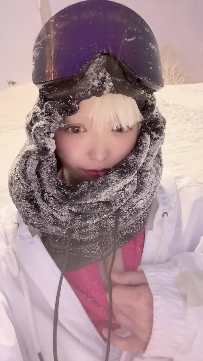 まりんぽみるく🐼🍼 popomacha 1