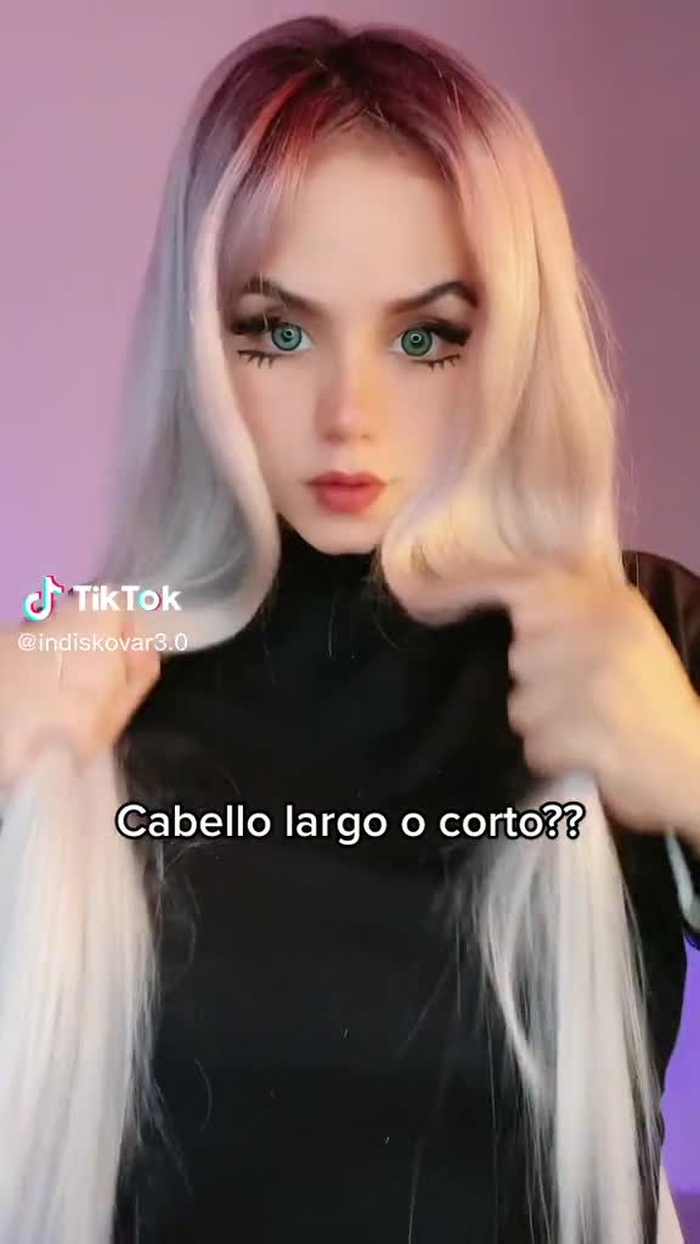 A qué hora viste este video?