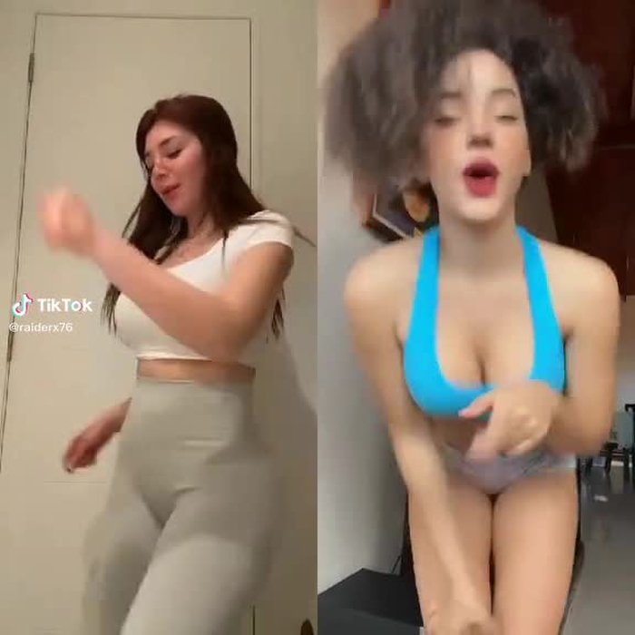 #parati #baile #bailando #dance #dancechallenge #reto #retotiktok #tre... 1