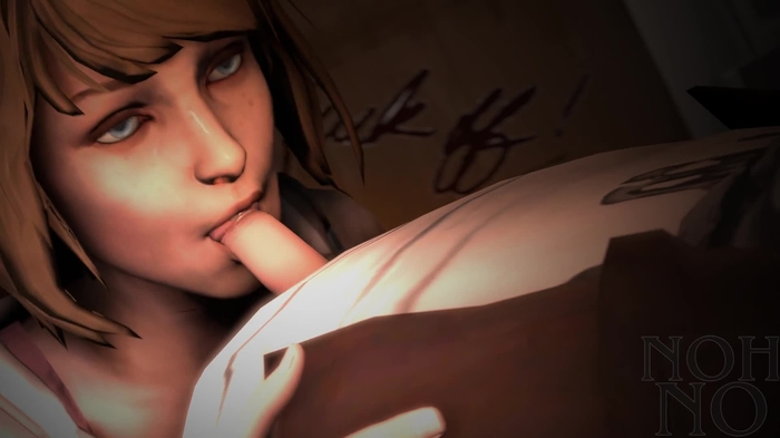 life is strange 349