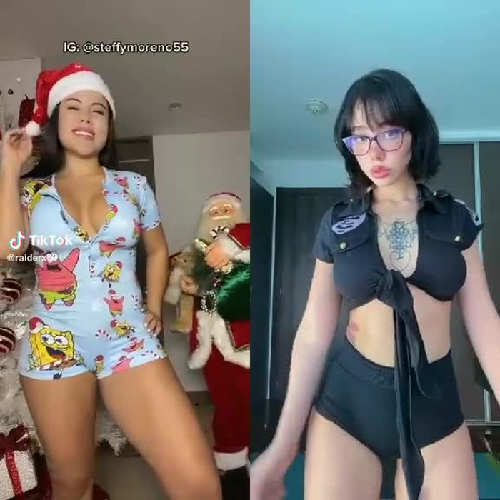 #parati #baile #bailando #dance #dancechallenge #reto #retotiktok #tre...
