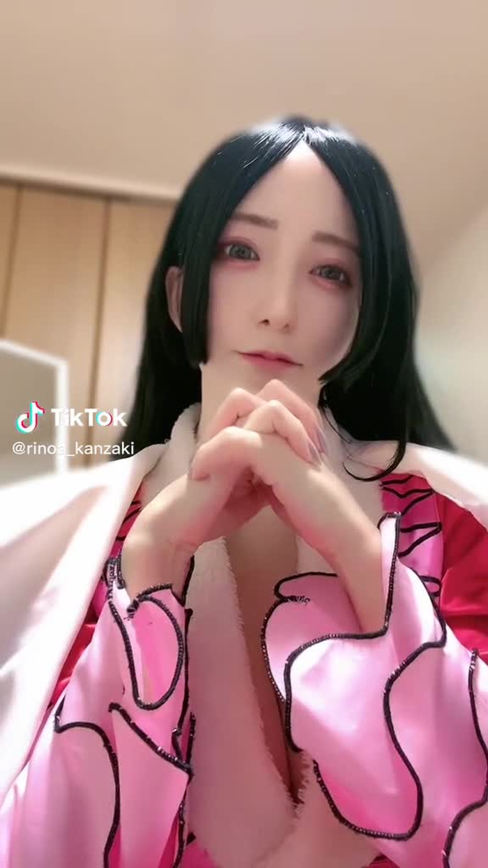 りのあタソ💗🐰🌸神崎りのあ【2500万美容コスプレイヤ (@rinoa_kanzaki) 's videos with 오리지널 사운드 - 네 전남친의 현여친