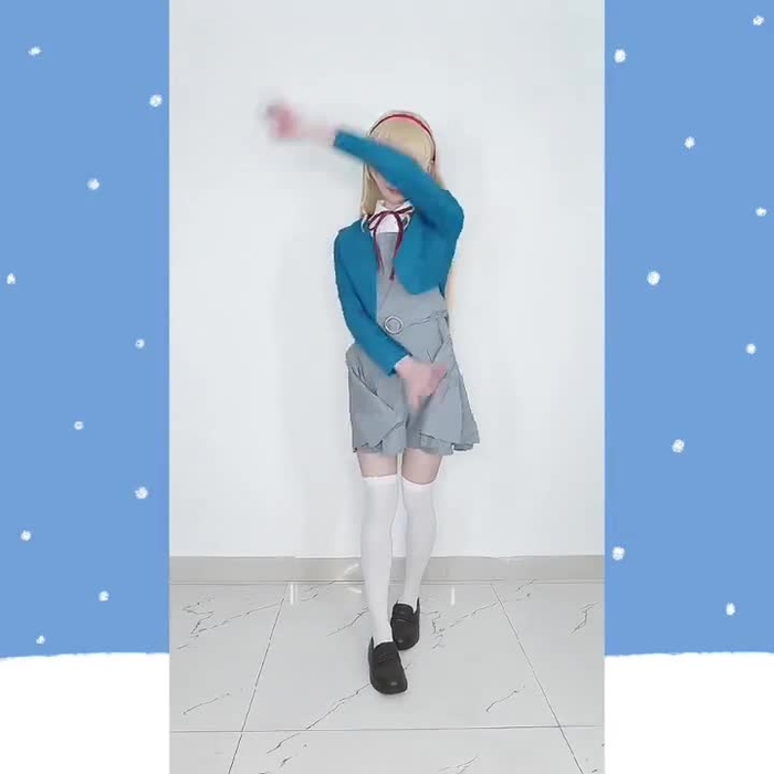Kitaro_綺太郎🍬 kitaro_cos 7