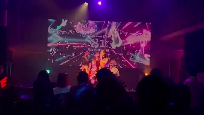 愛白かなた🐻‍❄️☀️ KANATA_81moment 10