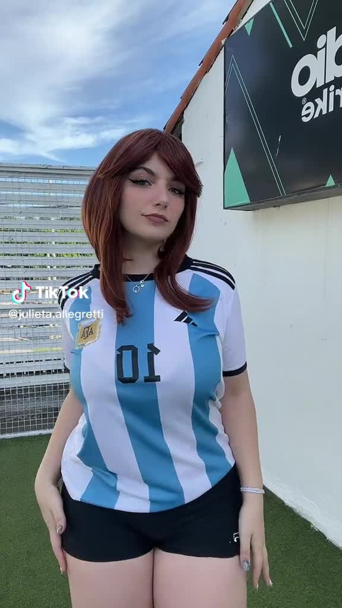 ARGENTINA SEÑORESSSSS 🇦🇷🇦🇷