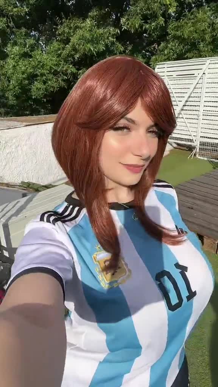 ARGENTINA CAMPEOOOOOOONNNNN