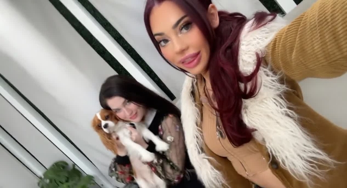 Sabina Rouge SabinaRouge 1