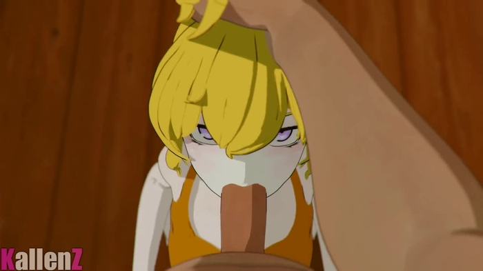 rwby 925