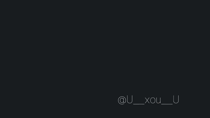 🎶 U__xou__U 12