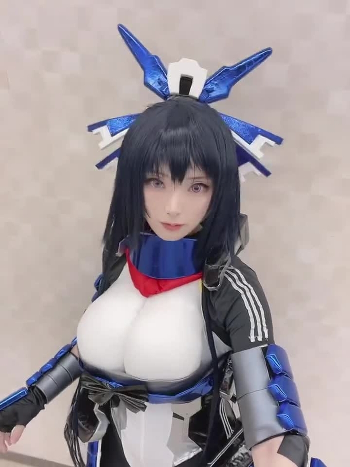 中野べこ@土曜東3ク29a bacon1007cos2nd 4