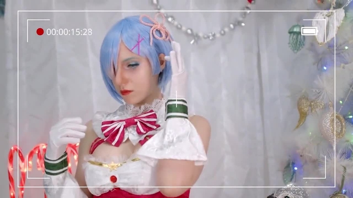 🐅 Lana Rain 🦈 lana_rain 1