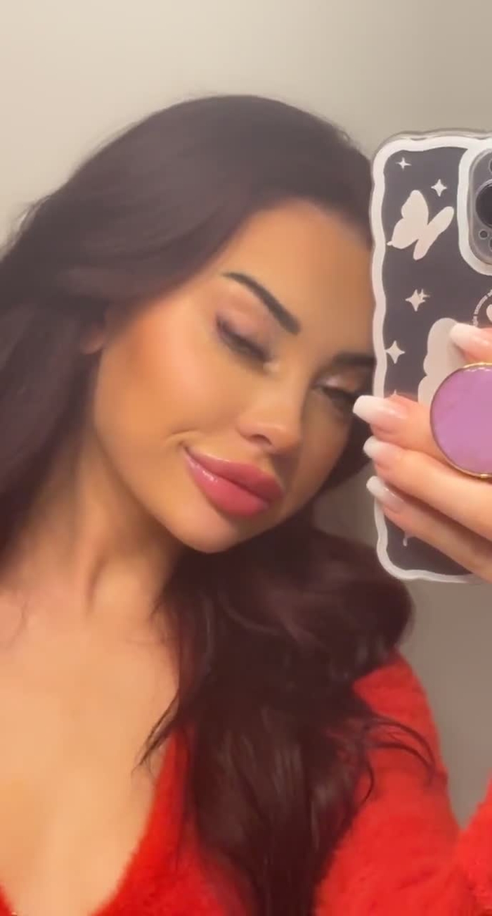 Sabina Rouge SabinaRouge 2