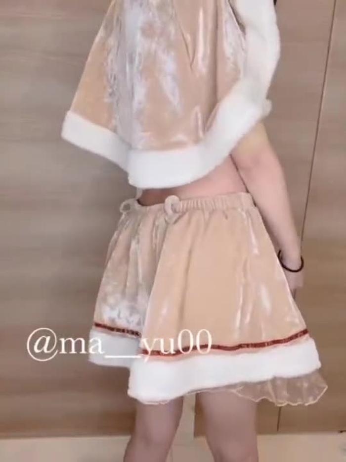 繭🐰 ma__yu00