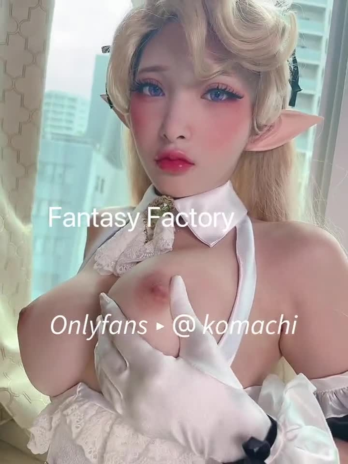 こまち🌹小丁 _KOMACHI_1 1