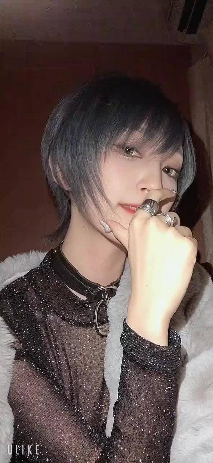 胡乱イノリ⚡︎ inori_uron
