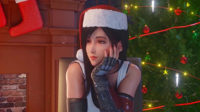 final fantasy vii remake 48