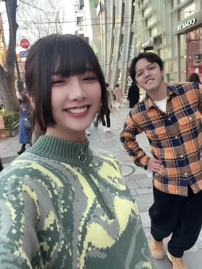 yunocy💚 mizuyuno_ 8