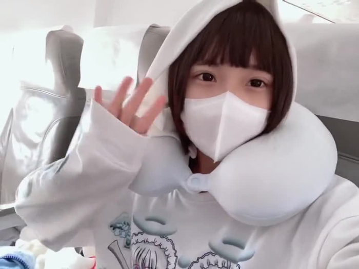 💤ゆうかりん💤必殺エモモモモ7@1/5生誕祭in新宿science空けておいてね🤍 emo_yukarin 2