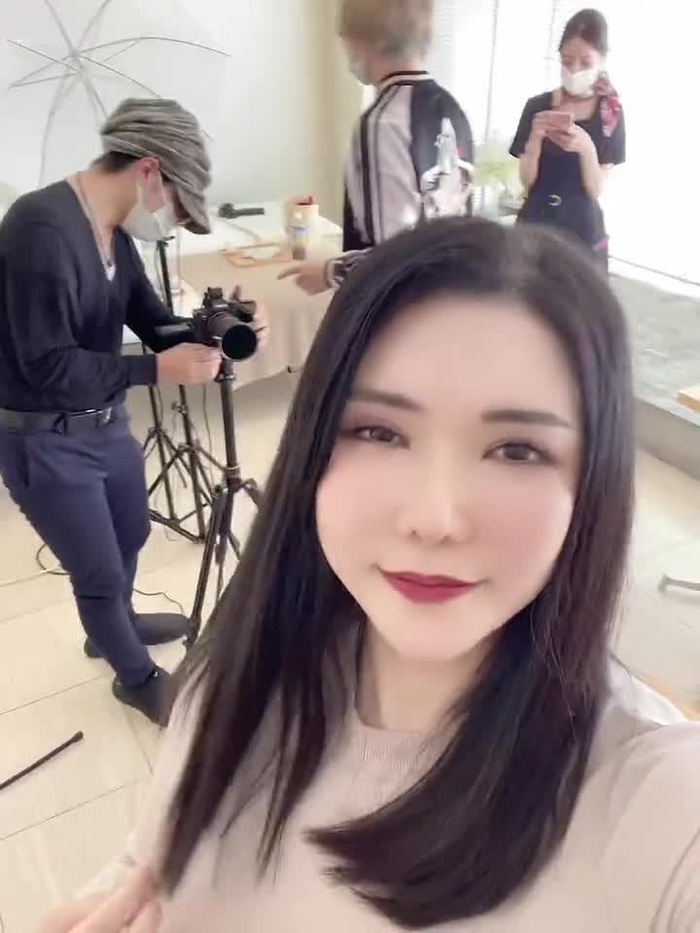 沖田杏梨 Anri Okita AnriOkita_real 3