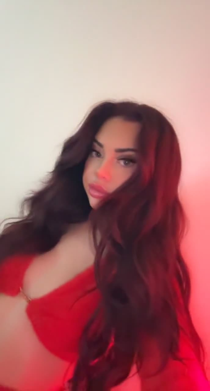 Sabina Rouge SabinaRouge 3