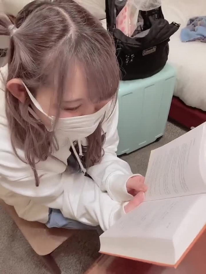 💤ゆうかりん💤必殺エモモモモ7@1/5生誕祭in新宿science空けておいてね🤍 emo_yukarin 1