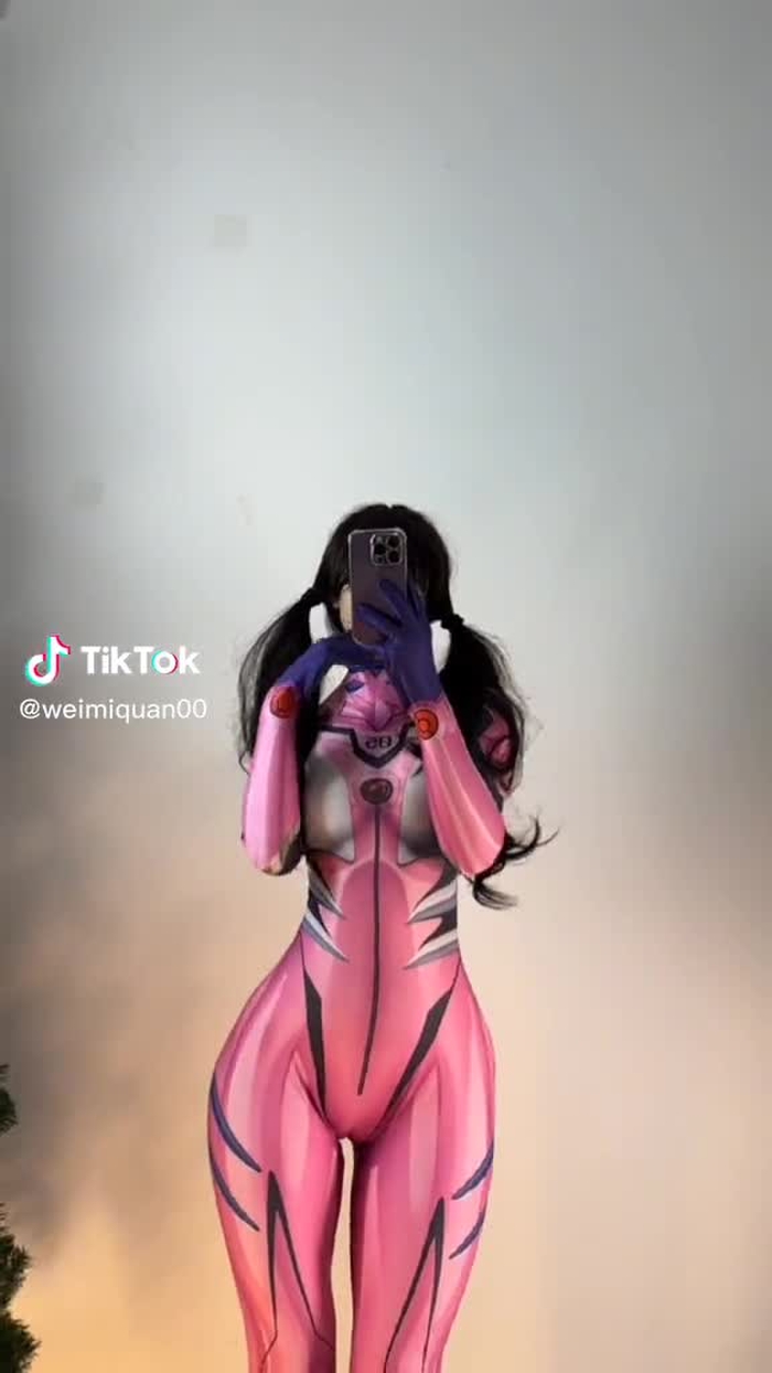 微密圈⭕福利分享 (@weimiquan00) 's videos with 原创音乐 - 微密圈⭕福利分享 2
