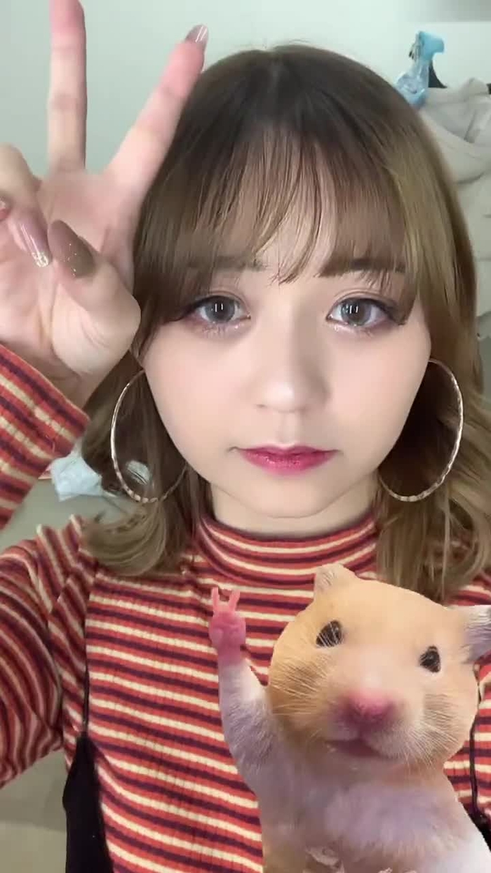 美澄衿依 Ellie Misumi ermrdayo