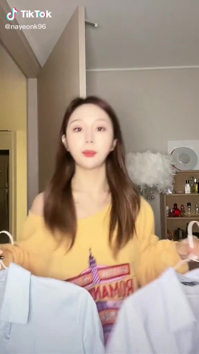 답정너 여친 😂🥰 #fyp 72