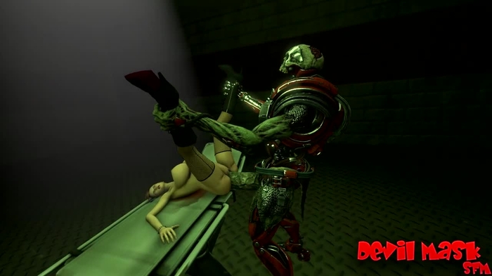 devilmask 29