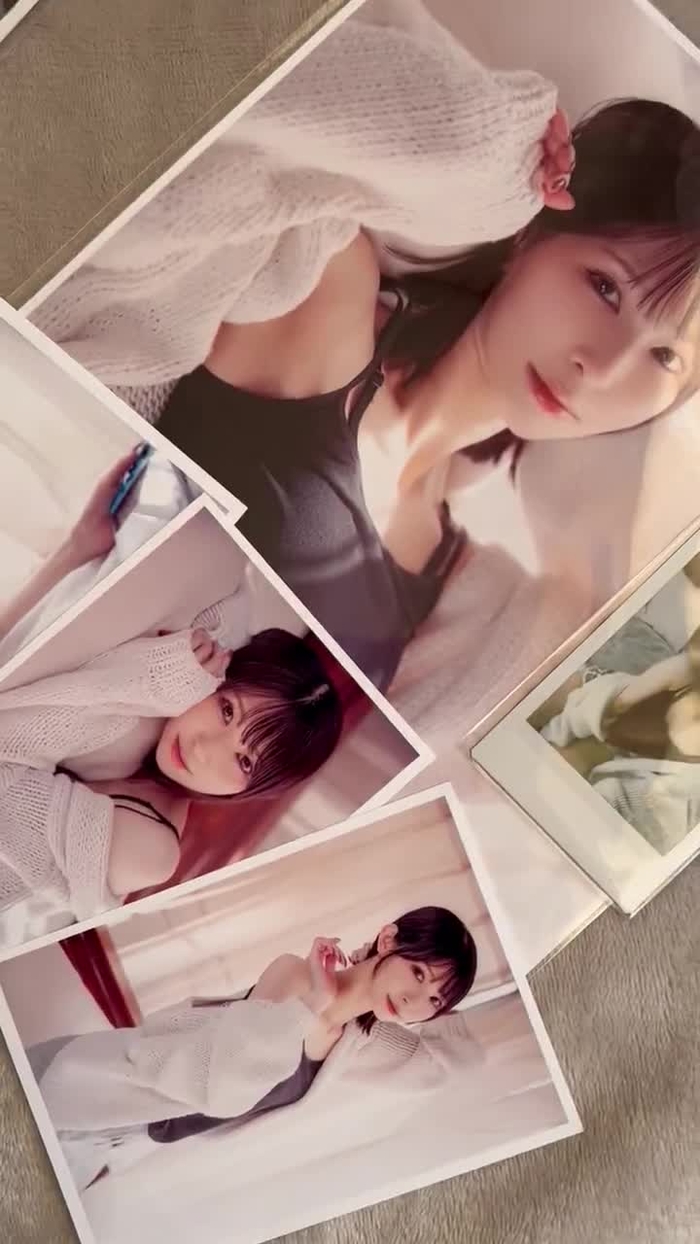 璃波🦋 rinamini 3
