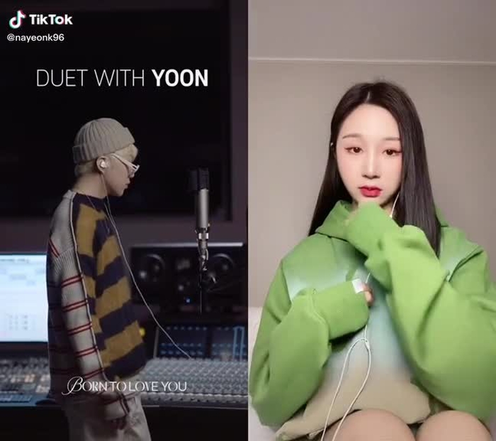 @wn_tiktok 님과 #듀엣 나의 영원한 이상형 …#강승윤 꺄 ❤️🤭 #duet #fyp #singing