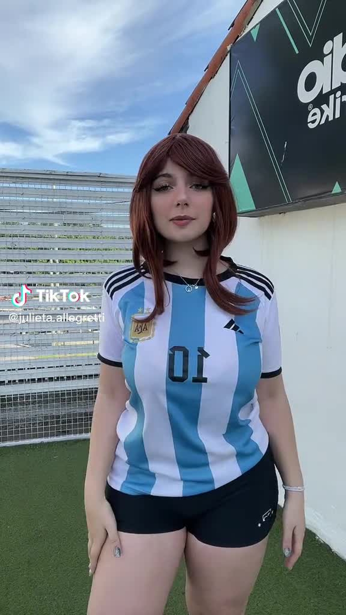 Que lindo día 🇦🇷🇦🇷🇦🇷