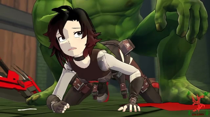 RWBY 947