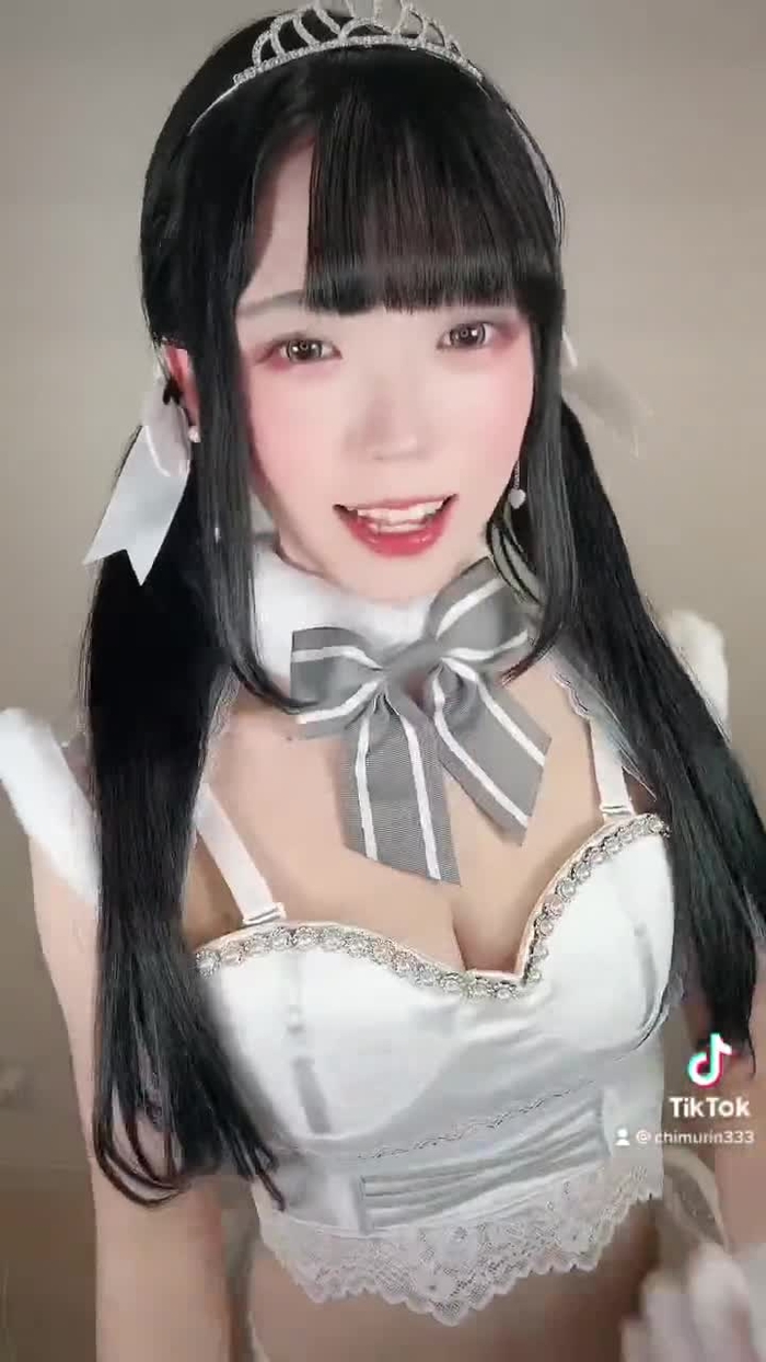 千夢(ちむ)🐹🍑12/25 りとるめあ秋葉原 16-22時お給仕 chimurin333 1