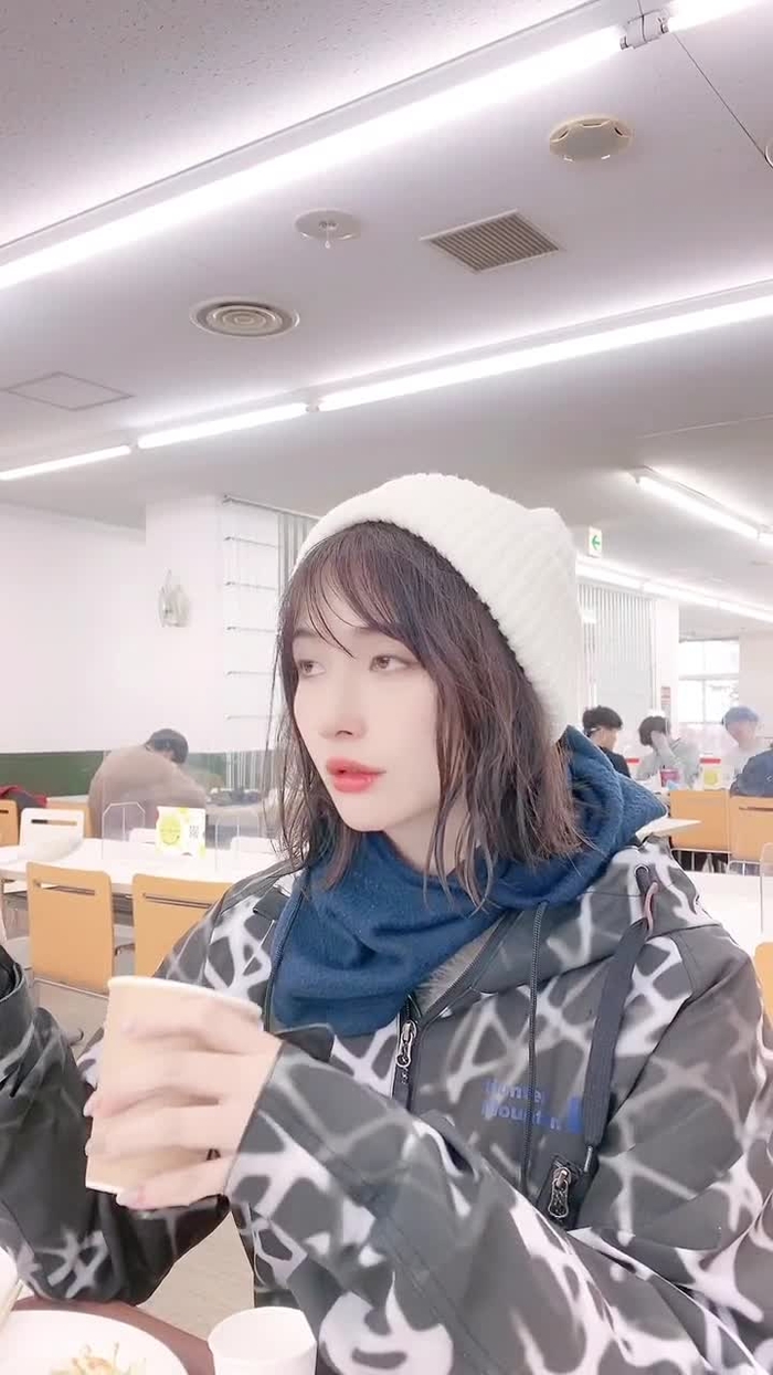 ふり間違えてるけど見た？このドラマ