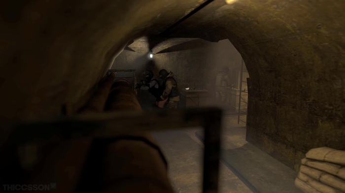 rainbow six 231