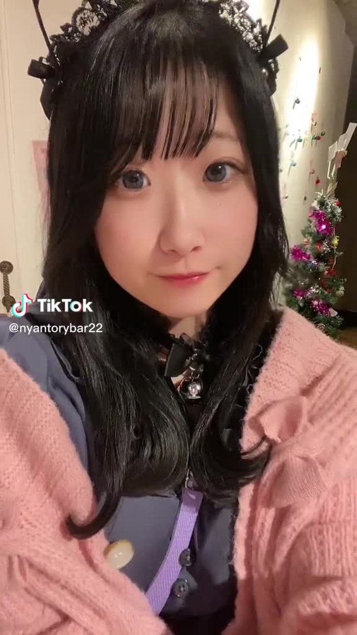 にゃんトリーBAR (@nyantorybar22) 's videos with 恋愛決壊警報 - アン・バティカ
