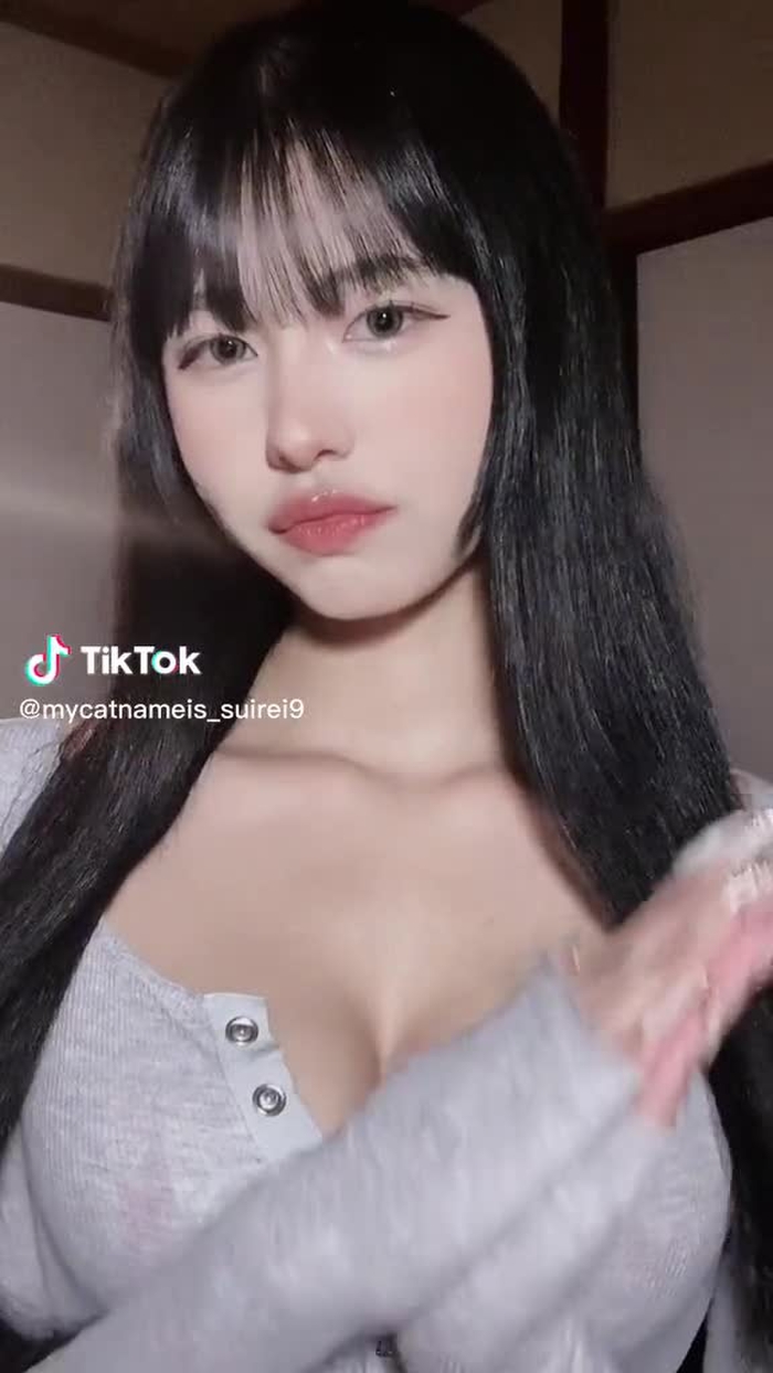 しろくまくんtiktok shiro_kuma_2018 47