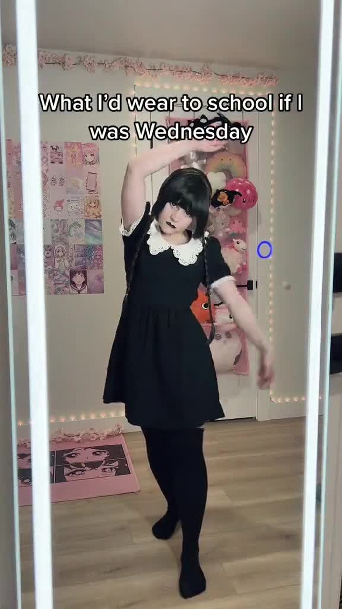 TrashChick TrashChicc 3