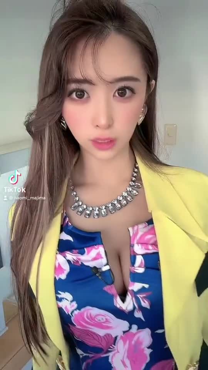 真島なおみ naomi_majima 29