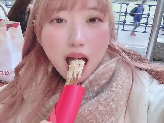 白田まめ🐣31日東ネ40a売り子 mame_0912