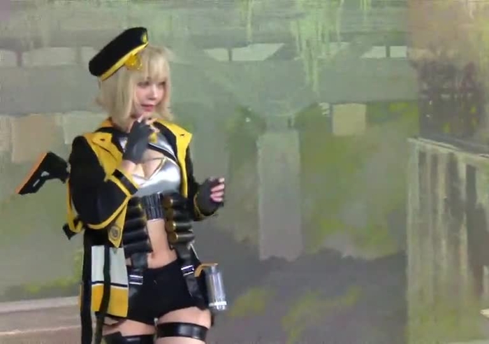 はわわ大明神🌞C101土曜 mitsuki_cspr